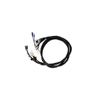 สายเคเบิลกันน้ำขนาด3000W ชุดแปลงแผงโซลาร์เซลล์สำหรับใช้ในรถยนต์ - Product Image 1