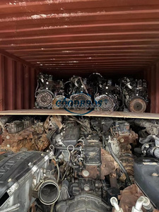 Moteur d'occasion pour <span class=keywords><strong>Isuzu</strong></span>, modèle de ramassage, 5jb1 - Product Image 5