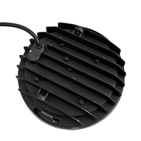 7 pouces 300W LED Lumière de Travail Ronde Offroad Voiture 4WD Camion Tracteur Bateau Remorque 6000K SUV ATV Spot Bar 30000LM Conduite brouillard phare