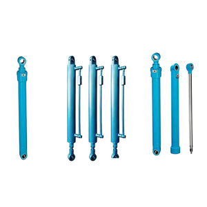 צילינדר הידראולי איכותי HSG-L-50R30-800ST צילינדר הידראולי למחפר צילינדר הידראולי 110 - Product Image 6