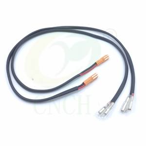 オートバイターンシグナルランプワイヤーアダプターリードホンダCTX700N/DCT用 - Product Image 6