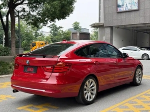 CAPÓ DE ACERO ESTILO M POWER para <span class=keywords><strong>BMW</strong></span> <span class=keywords><strong>SERIE</strong></span> <span class=keywords><strong>3</strong></span> 2012-2018 - Product Image 4