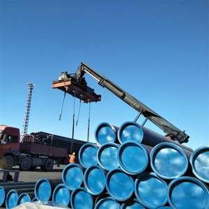 Tuyau et <span class=keywords><strong>tube</strong></span> en <span class=keywords><strong>acier</strong></span> sans soudure 68 mm 69 mm 72 mm de diamètre 335 SA179 SA192 <span class=keywords><strong>Acier</strong></span> au carbone laminé à froid Tuyau en <span class=keywords><strong>acier</strong></span> sans soudure de précision - Product Image 5