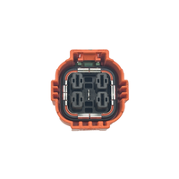 Conector de vehículo de energía nueva, pieza nueva en stock, enchufe de vehículo de nueva energía de