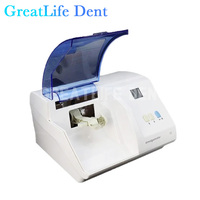 Amalgamateur numérique dentaire Greatlife, machine de mélange de capsules d'amalgame pour cliniques et laboratoires dentaires