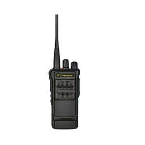 Talkie-walkie Tkyea 6800 mAh 18 W, étanche, longue portée, pour communication extérieure - Product Image 3