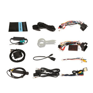 Erisin ES6577A Android 14.0 Autoradio OBD2 RGB IPS Ecran Octa Core 7 Pouces 4GB RAM 64G Stockage Lecteur CD pour <span class=keywords><strong>AUDI</strong></span> <span class=keywords><strong>TT</strong></span> <span class=keywords><strong>MK2</strong></span> - Product Image 6