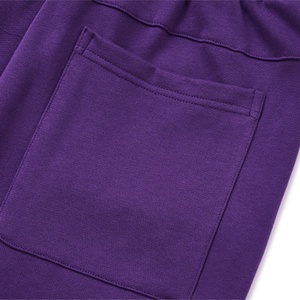 Pantalones Cortos Deportivos Casuales para Hombre con Bolsillos con Cremallera Ocultos, Transpirables y de Secado Rápido para Correr y Hacer Ejercicio - Product Image 5