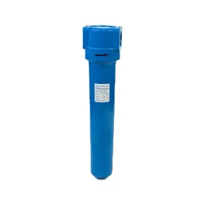 Efficient Precise Compressed Air Dryer Filter Pipe Filter 1.5 Cubic Meter Provided Ordinary Product Unavailable CN;JIA