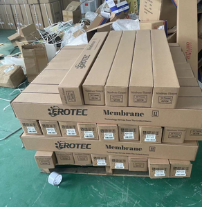 SW 8040 4040 Filmtec/vontron RO màng công nghiệp sử dụng RO nhà máy lọc nước lọc không có đánh giá nào được chứng nhận - Product Image 5