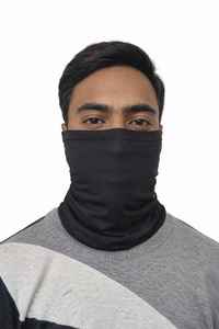 Bandana Balaclava extensible 4 directions (9 en 1) de haute qualité pour l'extérieur, à utiliser pendant la conduite et pour la protection contre la poussière - Product Image 2