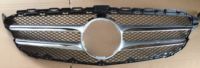 Calandre de rechange style Maybach GT pour Mercedes W204 W205 W212 W213 W245 W246 W207 X204 X156 X253 B C E GLK GLA GLC S