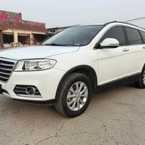 Haval H6 Sport Edition 2019 1.5T Manuelle 2RM Elite SUV Euro V Conduite à Gauche Essence - Product Image 2