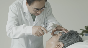 Lámpara de Hendidura Digital Portátil para Uso Médico PL150 - Product Image 2