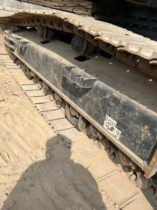 <b>Used</b> Excavating Machinery Second Hand 24 Ton 25 Ton Sany 245H Equipment <b>Excavator</b> Sy60 Sy135 Sy245 <b>Used</b> Digger - Product Image 5