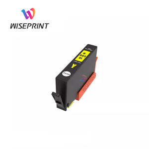 Wiseprint Tinta de Color Premium Compatible con <span class=keywords><strong>HP</strong></span> 903 <span class=keywords><strong>903XL</strong></span> 907 907XL de Alto Rendimiento para Cartuchos Officejet Pro 6960 6970 6950 a Granel - Product Image 5