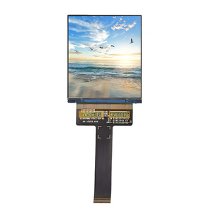 <span class=keywords><strong>Display</strong></span> AMOLED Microtech 1080*1200 Risoluzione <span class=keywords><strong>2</strong></span>.95\" 300 Nits Interfaccia RM 67295 Multidirezionale per Smartwatch - Product Image 3