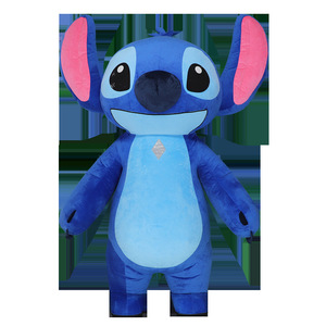 <span class=keywords><strong>Stitch</strong></span> <span class=keywords><strong>Lilo</strong></span> &amp;   <span class=keywords><strong>Disfraz</strong></span> Inflable <span class=keywords><strong>de</strong></span> Personaje <span class=keywords><strong>de</strong></span> Dibujos Animados Navideños <span class=keywords><strong>de</strong></span> Sonic, Material <span class=keywords><strong>de</strong></span> Algodón - Product Image 1