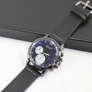 Venta directa de fábrica, nueva boutique, Conjunto de reloj de negocios, BILLETERA, cinturón, gafas de sol, conjunto de regalo de lujo para el Día de San Valentín para hombres - Product Image 4