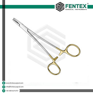 TC MAYO-HEGAR Needle <b>Holder</b> / Tc Needle <b>Holder</b> Surgical Needle <b>Holders</b> - Product Image 2