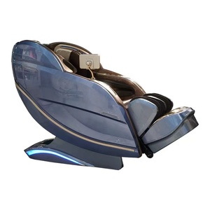 Deluxe 4d Recliner zero <strong>Gravity</strong> Luxury Pedicure Spa Massage <strong>Chair</strong> for Nail Salon <strong>Uk</strong> Plug Electricrec Leather 7d 5d 2022 - Product Image 3
