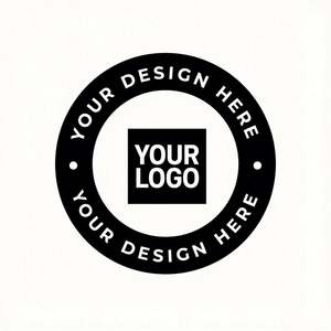 Rouleau d'étiquettes thermiques autocollantes imperméables personnalisées pour imprimante Phomemo M110, 40x30mm - Product Image 4