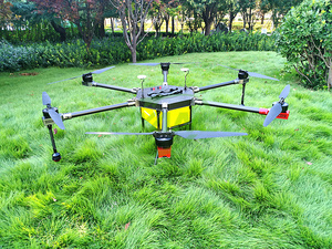 15 kg de pulvérisation de culture <span class=keywords><strong>avion</strong></span>/15 litres double gps drone de pulvérisation/15 litres drone de pulvérisation agricole - Product Image 2