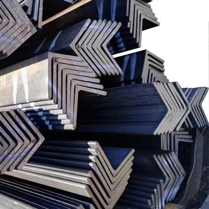 Angle en L en acier A36, jambe égale, laminé à froid pour des <span class=keywords><strong>dimensions</strong></span> de haute résistance et précises - Product Image 2