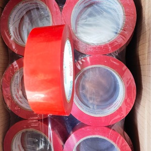 Cinta de empalme de PVC Monta257F de 0.7 mm de espesor, impermeable, para la industria farmacéutica - Product Image 3