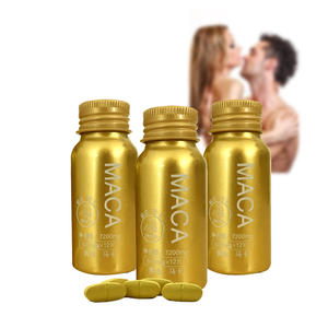 <span class=keywords><strong>Tribulus</strong></span> Terrestri de Alta Potencia para Aumentar la Libido Masculina, Píldoras Herbales para Mejorar la Energía y la Salud, Píldoras de Maca - Product Image 1