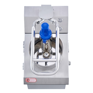 Precio de fábrica 2-10mm Tamaño de corte Cortador de verduras eléctrico automático comercial 8 en <span class=keywords><strong>1</strong></span> Picador de verduras - Product Image 3