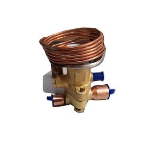 Vanne d'expansion thermostatique Emerson TCLE10HCA pour systèmes de climatisation - Product Image 4