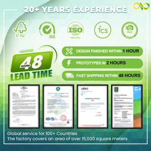 <span class=keywords><strong>กล่อง</strong></span>เครื่องสำอางกันน้ำแบบพิมพ์ลายตามสั่ง เป็นมิตรกับสิ่งแวดล้อม คุณภาพสูง พร้อมโลโก้ของคุณเอง MOQ ต่ำเพียง 100 ชิ้น พร้อม <span class=keywords><strong>Mock</strong></span>-<span class=keywords><strong>up</strong></span> <span class=keywords><strong>ฟรี</strong></span> - Product Image 4