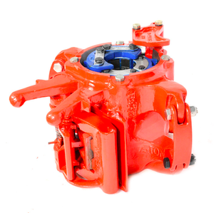 Elevador de Tipo Deslizante de Alta Resistencia de 3 1/2 a 7 <span class=keywords><strong>5</strong></span>/8 Pulgadas para Componentes de Cadena de Perforación en Campos Petroleros y Pozos de Petróleo y Gas - Product Image 5