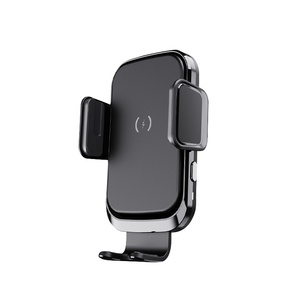 Support de téléphone de voiture magnétique OJD 10W avec entrée chargeur sans fil 5V/2A pour iPhone pour <span class=keywords><strong>Samsung</strong></span> - Product Image 1