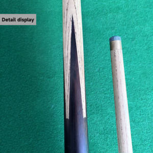 入门级台球球杆斯诺克球杆厂家直销 - Product Image 3