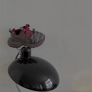 Zapatillas Casuales TBS Fashion para Niñas, con Brillantes y Diamantes, Diseño Exclusivo para Invierno, Estilo Chunky - Product Image 3