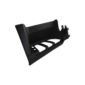 Accesorios de Alta Calidad para Camiones, Pieza 20542684, Pedal Primario para Volvo Serie FM - Product Image 1