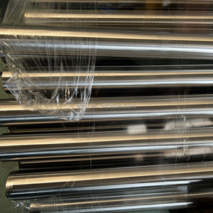 201 SS316L H9 <span class=keywords><strong>Dia</strong></span> 3mm 5mm 6mm 8mm 10mm12.5mm 15mm 20mm 25m arbre rond en acier inoxydable 316 304 tige de barre en acier inoxydable - Product Image 5