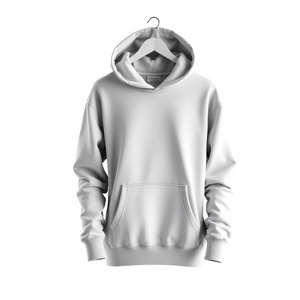 Sweat à capuche Bliss au look contemporain pour femme, conçu pour un confort naturel, avec une forme élégante et une présence stylée. - Product Image 1