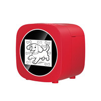 Mini Impresora Térmica Creativa con IA e Interfaz USB, Papel de 57 mm - Juguete Divertido y Regalo Inteligente para Niños