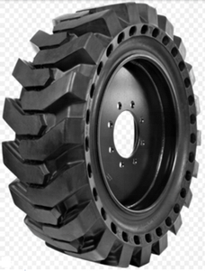ยางรถตักล้อยางแบบตัน 33X6-11 - Product Image 2