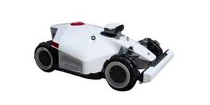 Cortacésped Robótico Inalámbrico LUBA 2 AWD 5000X de Excelente Calidad para Cortar el Césped - Product Image 2