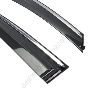 Visera para Ventana <span class=keywords><strong>de</strong></span> Coche, Deflector para Suzuki <span class=keywords><strong>Grand</strong></span> <span class=keywords><strong>Vitara</strong></span> <span class=keywords><strong>2022</strong></span>+, Otros Accesorios Exteriores, Otras Piezas <span class=keywords><strong>de</strong></span> Automóvil - Product Image 6
