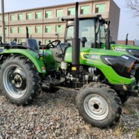 Micro-tracteur / Tracteur chinois pas cher / Micro-tracteur neuf pas cher