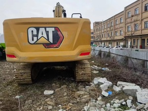Cat336GC utilisé et nouveau excavatrice machinerie lourde chenille 336gc 336GCcrawler earth-noving équipement pelle bonne qualité - Product Image 6