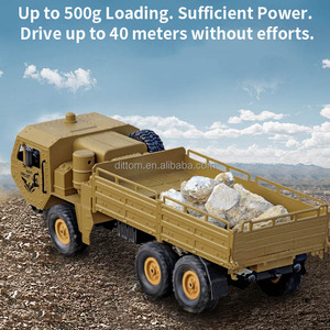 <span class=keywords><strong>Camion</strong></span> blindé <span class=keywords><strong>RC</strong></span> 6 roues motrices 2,4G, camionnette <span class=keywords><strong>militaire</strong></span> à 6 roues motrices - Product Image 4