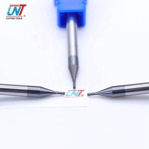 Juego de fresas <span class=keywords><strong>CNC</strong></span>, fresa de carburo de acero inoxidable, brocas de enrutador <span class=keywords><strong>CNC</strong></span> - Product Image 4