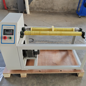 Phòng thí nghiệm Jar Mill Máy lý tưởng cho nghiên cứu và kiểm soát chất lượng phòng thí nghiệm - Product Image 6