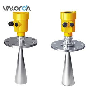 Personalizable a prueba de explosión de <span class=keywords><strong>la</strong></span> vivienda Industrial de Radar de onda guiada de nivel - Product Image 5